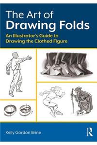 Art of Drawing Folds