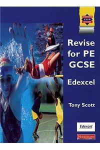 Revise PE GCSE Edexcel