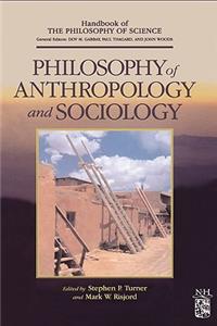 Philosophy of Anthropology and Sociology