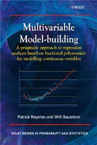 Multivariable Model - Building