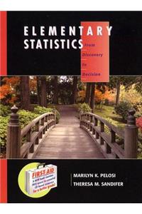 Elementary Statistics