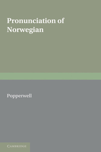 The Pronunciation of Norwegian