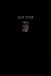 Minster Wide-Margin Text Bible