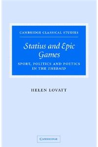 Statius and Epic Games