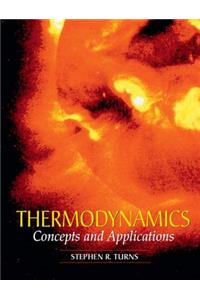 Thermodynamics