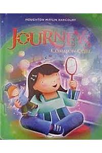 Common Core Student Edition Volume 5 Grade 1 2014