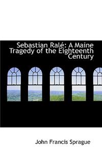 Sebastian Ralac