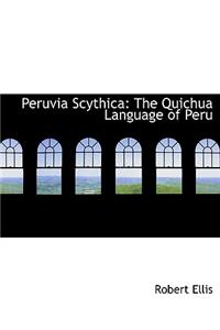 Peruvia Scythica