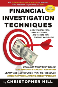 Financial Investigation Techniques