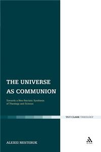 Universe as Communion