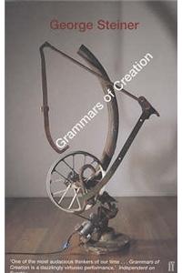 Grammars of Creation