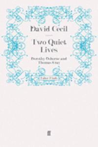 Two Quiet Lives