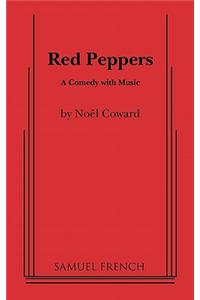 Red Peppers