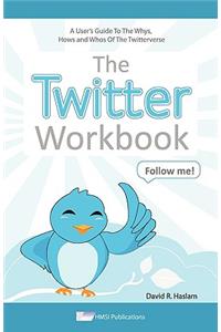 The Twitter Workbook