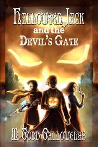 Halloween Jack and the Devil's Gate