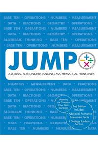 JUMP 1 Student Edition