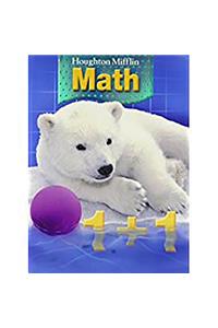 Houghton Mifflin Math