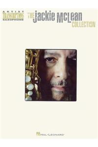 Jackie McLean Collection