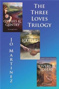 Three Loves Trilogy