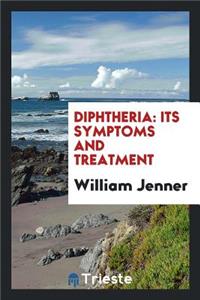 Diphtheria