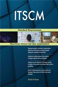 ITSCM Standard Requirements