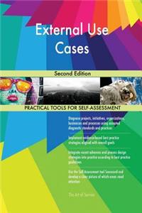 External Use Cases Second Edition