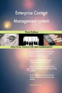 Enterprise Content Management system Third Edition