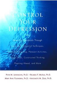 Control Your Depression, Rev'd Ed