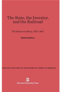 The State, the Investor, and the Railroad