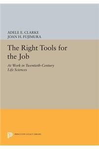 The Right Tools for the Job