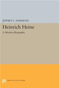 Heinrich Heine