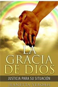 Gracia de Dios