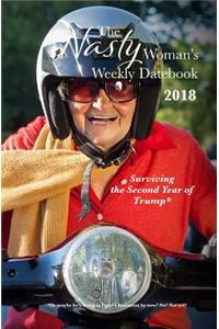 The Nasty Woman's Weekly Datebook 2018