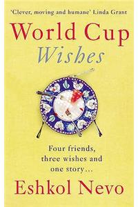 World Cup Wishes