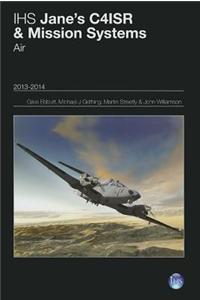 Jane's C4ISR & Mission Systems: Air 2013-2014
