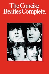 Concise Beatles Complete