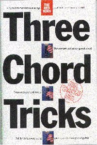 3 Chord Tricks