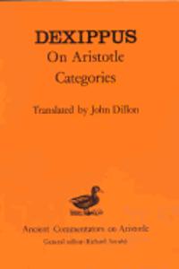 Aristotle Categories
