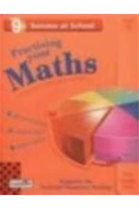 Practising Your Maths Age 9+