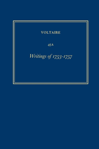 Complete Works of Voltaire 45a