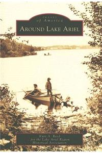 Around Lake Ariel