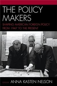 Policy Makers