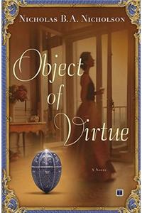 Object of Virtue