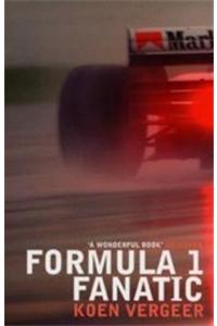 Formula 1 Fanatic