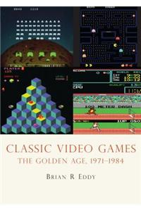 Classic Video Games