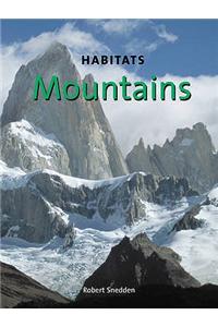 Habitats: Mountains