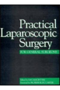 Prac Laparoscopic Surg Gen Surgeon