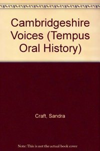 Cambridgeshire Voices