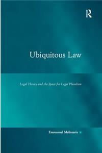 Ubiquitous Law