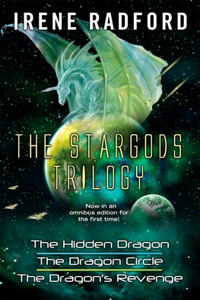 Stargods Trilogy